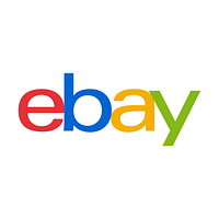 Ebay logo