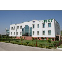 Panipat Institute of Engineering and Technology logo
