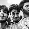NALLA BHARATH
