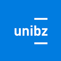 Free University of Bolzano logo