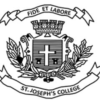 St. Joseph’s College, Bangalore logo