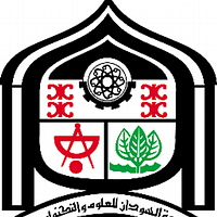 Sudan University of Science and Technology logo