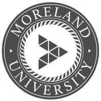 Moreland University logo