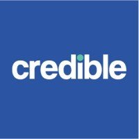 Credible logo