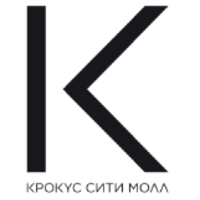Crocus Mall/Tsvetnoy logo