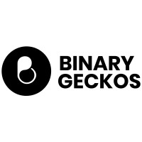 BinaryGeckos logo