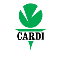 Caribbean Agricultural Research and Development Institute logo