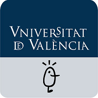 Universidad de Valencia logo