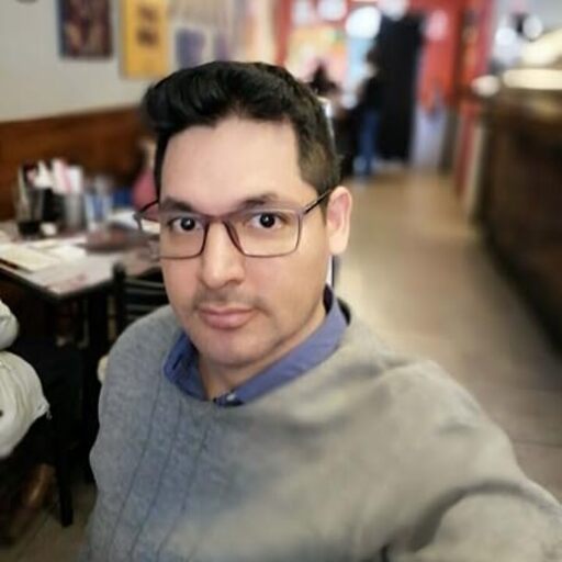 Arturo Alva