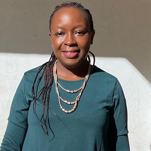 Rebecca Njeri