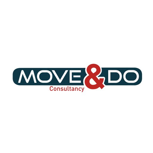 Move & Do Consultancy logo
