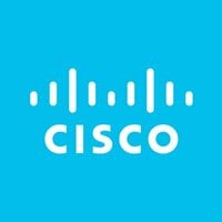Cisco Firepower logo