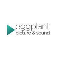 Eggplant Music & Sound logo