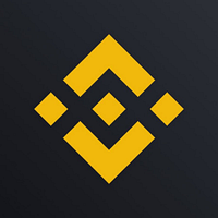 Binance Academy logo