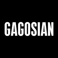 Gagosian Gallery logo