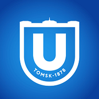 Tomsk State University logo