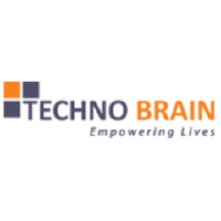 Techno Brain Group logo