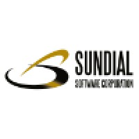 Sundial Software logo