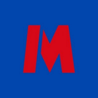 MetroBank logo