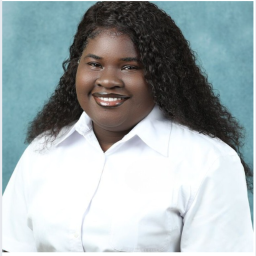 Ashalee Carter