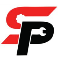 SpareProvider.com logo