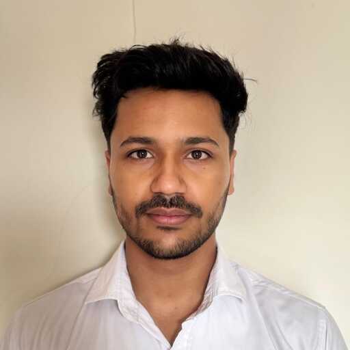 Diwakar Sherawat