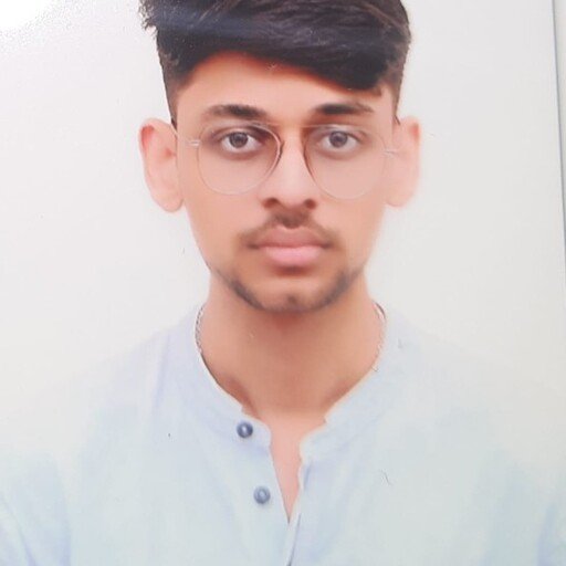 Aryan Misra