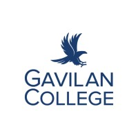 Gavilan College logo