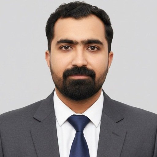JehanGeer Khan