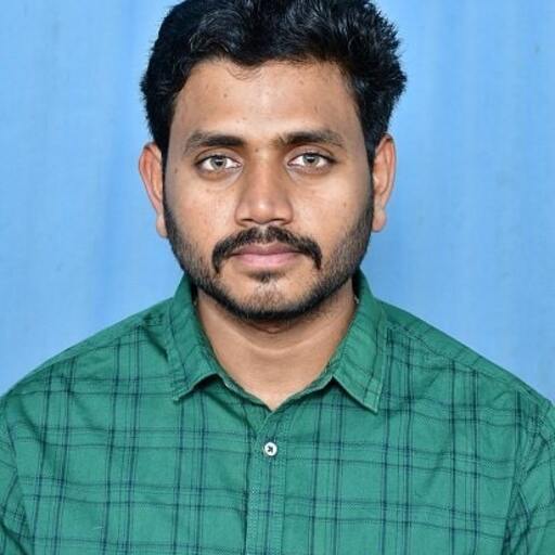 Kalyan Pandalaneni