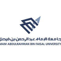 Imam Abdulrahman bin Faisal University logo