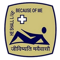 St. John's Medical College Hospital logo