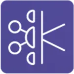 Apache Kafka on Heroku logo
