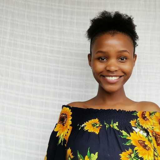Nonhlanhla  Mashinini