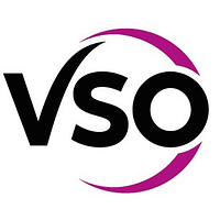 VSO International Kenya logo
