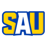 Southern Arkansas University logo