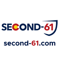 Second 61 LLC logo