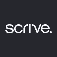 Scrive logo