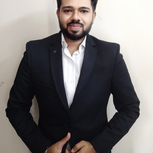 Anup Karhale