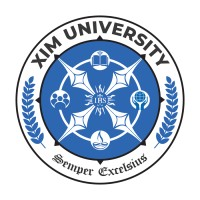 Xavier Institute of Management logo