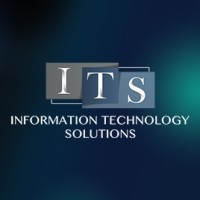 ITS Information Technology Solutions logo