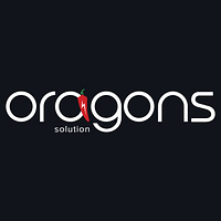 Oragons Solution logo