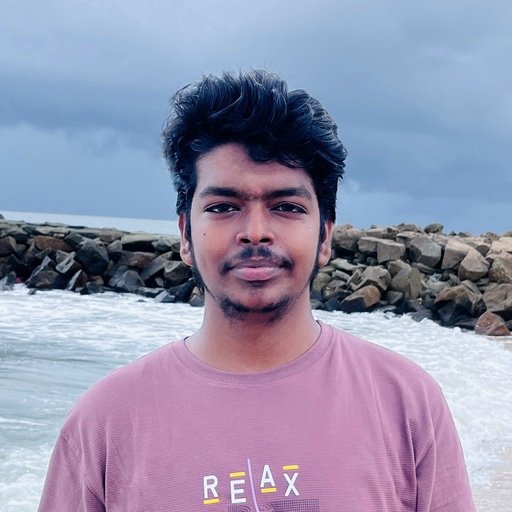 Imthiyas Ahamed
