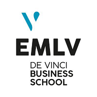EMLV Business School, Paris logo