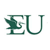 Everglades University logo