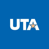 University of Texas at Arlington logo