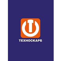 Tehnoskarb.ua logo