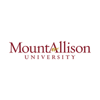 Mount Allison University logo