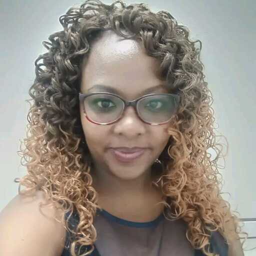 Gloria  Saidimu