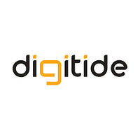 Digitide Career Site logo